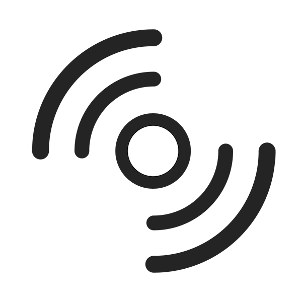 Long Range Icon