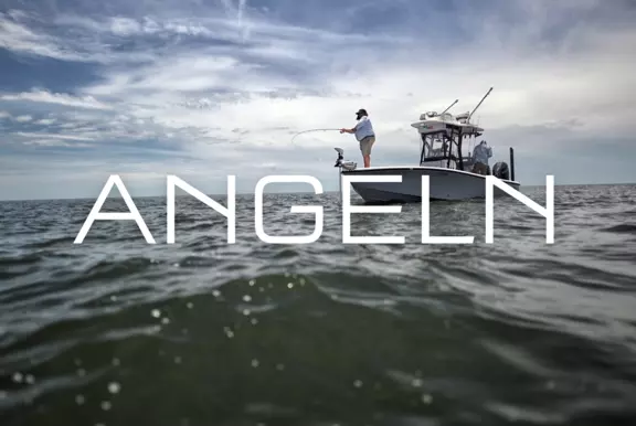 Angeln