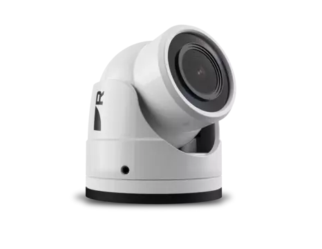CAM400 Blanc